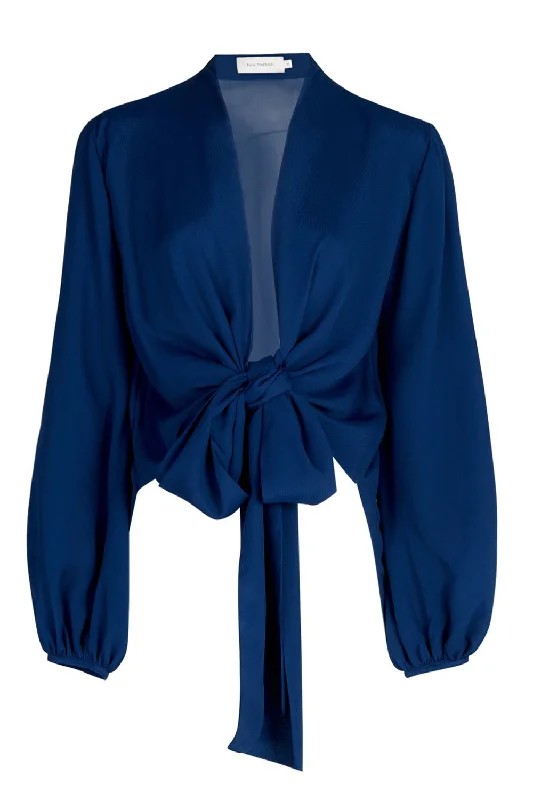 Honey Blouse Smart Casual Blouse