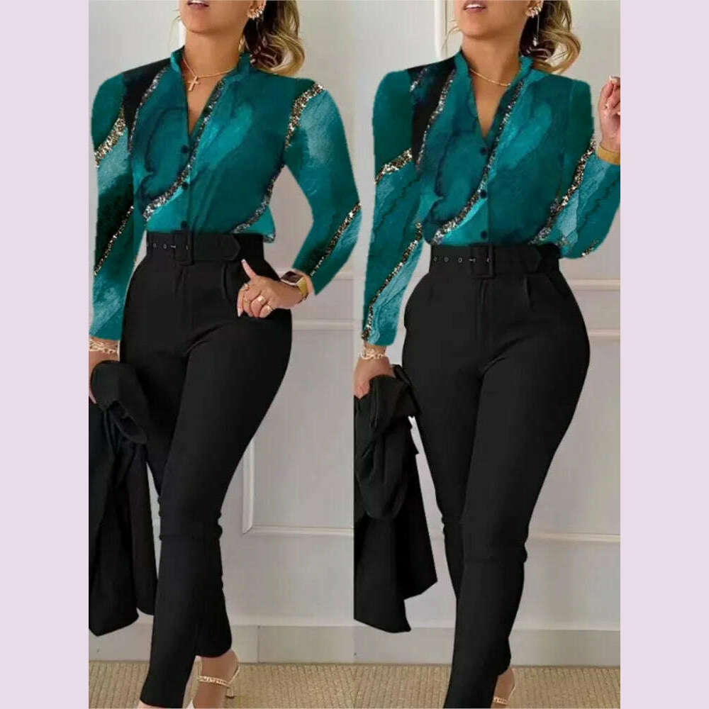 Emerald Green
