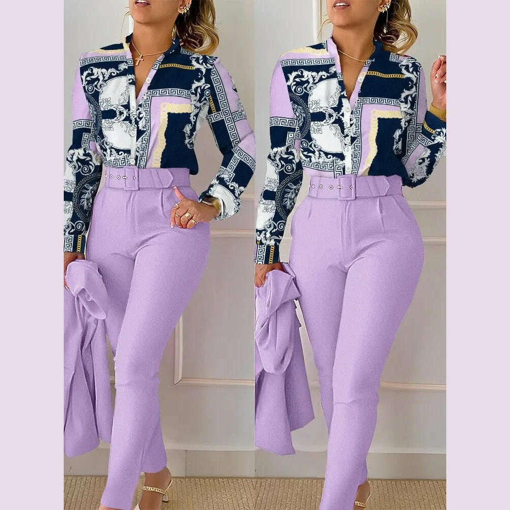 Light Purple