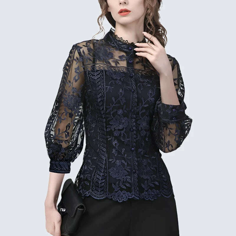 Seven Sleeve