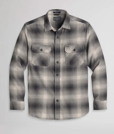 Grey/Black