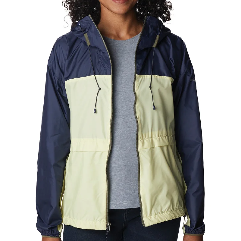 Women's Alpine Chill Windbreaker Jacket Tiered Jacket Buttoned Jacket Zippered Jacket Women's Alpine Chill Windbreaker Jacket Tiered Jacket Buttoned Jacket Zippered Jacket