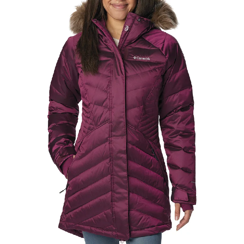 Women's Columbia Lay D Down III Mid Jacket Herringbone Jacket Houndstooth Jacket Plaid Jacket Women's Columbia Lay D Down III Mid Jacket Herringbone Jacket Houndstooth Jacket Plaid Jacket