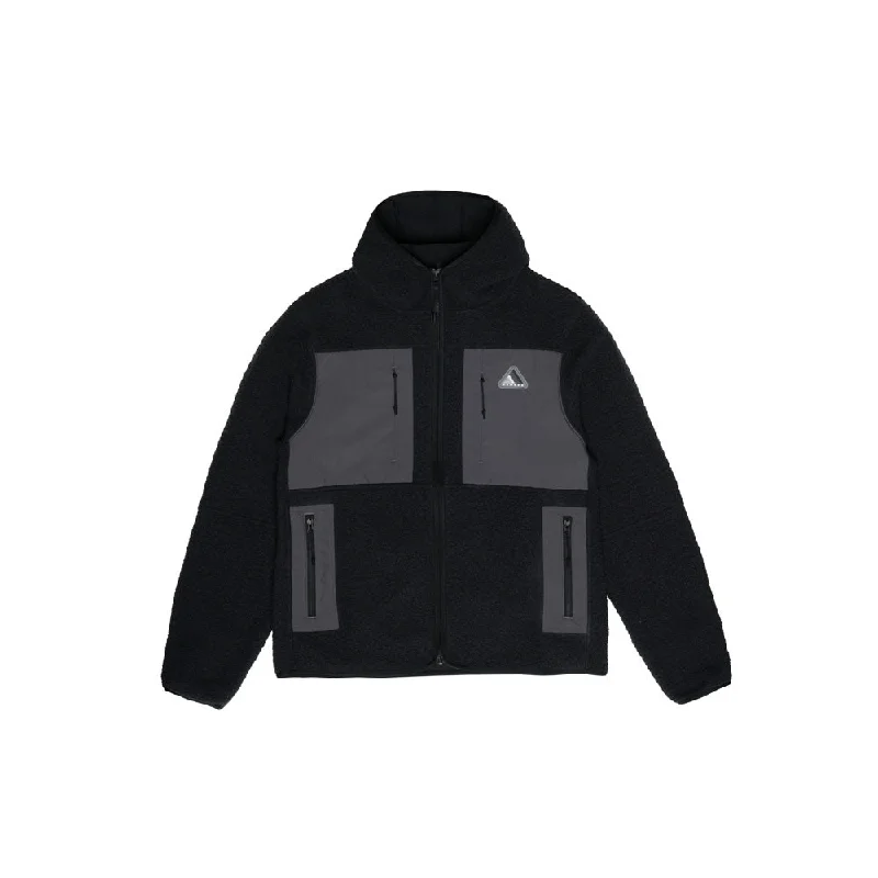 Armada Furtherance Fleece Jacket 2025 Cardigan Sweater Pullover