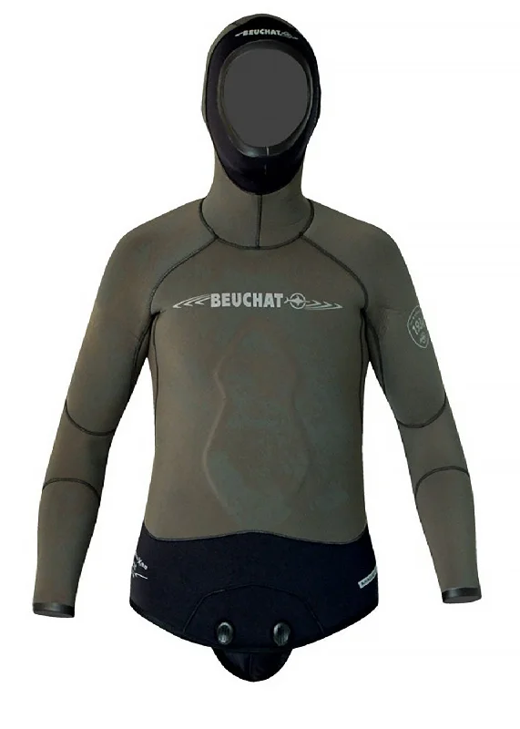 Beuchat Prestige 5mm Open Cell Spearfishing Wetsuit Jacket Herringbone Jacket Houndstooth Jacket Plaid Jacket Beuchat Prestige 5mm Open Cell Spearfishing Wetsuit Jacket Herringbone Jacket Houndstooth Jacket Plaid Jacket