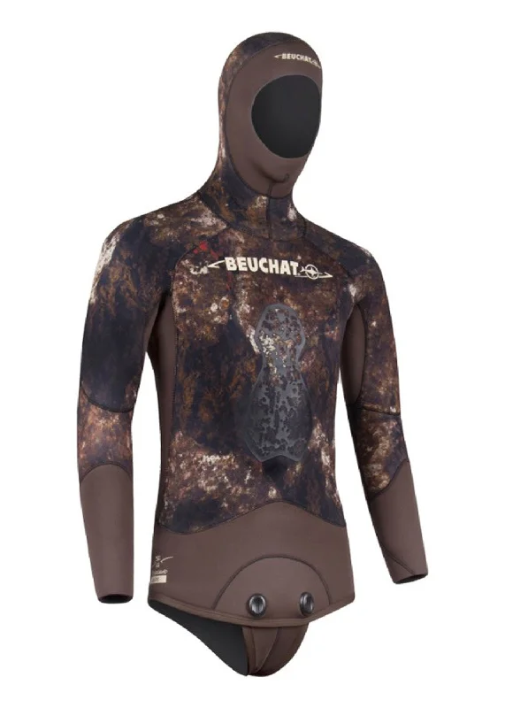 Beuchat Rocksea Trigocamo 7mm Jacket Herringbone Jacket Checkered Jacket Solid Jacket Beuchat Rocksea Trigocamo 7mm Jacket Herringbone Jacket Checkered Jacket Solid Jacket