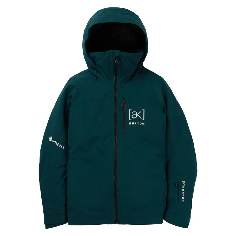 Burton Womens AK Embark Gore-Tex Jacket 2025 Jacket Blazer Coat