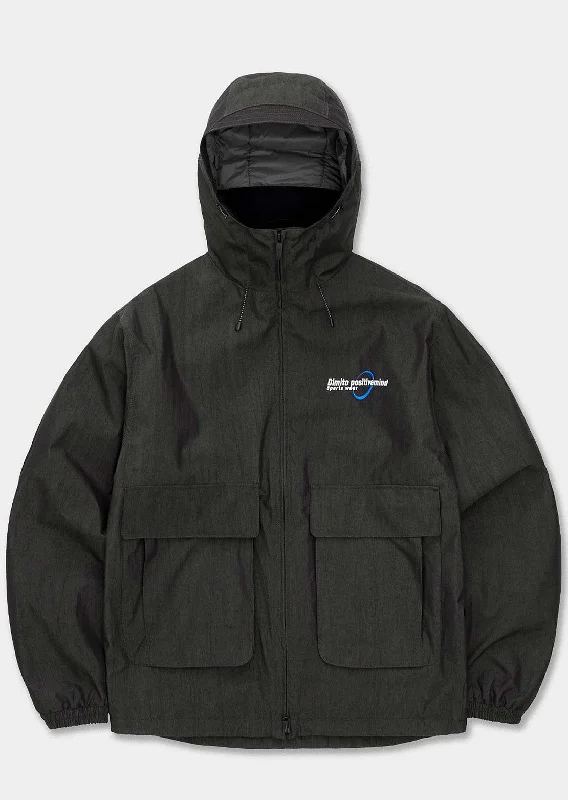 Fade Black
