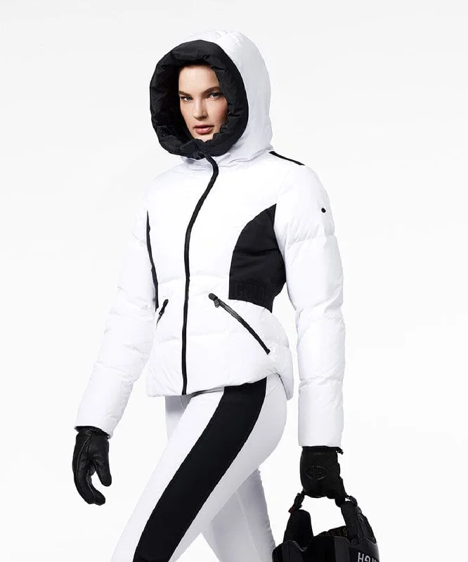 Women's Lou Ski Jacket Jacket Blazer Coat