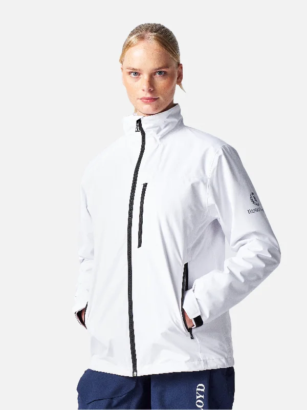 Henri Lloyd Women's Breeze Jacket Bomber Jacket Anorak Windbreaker