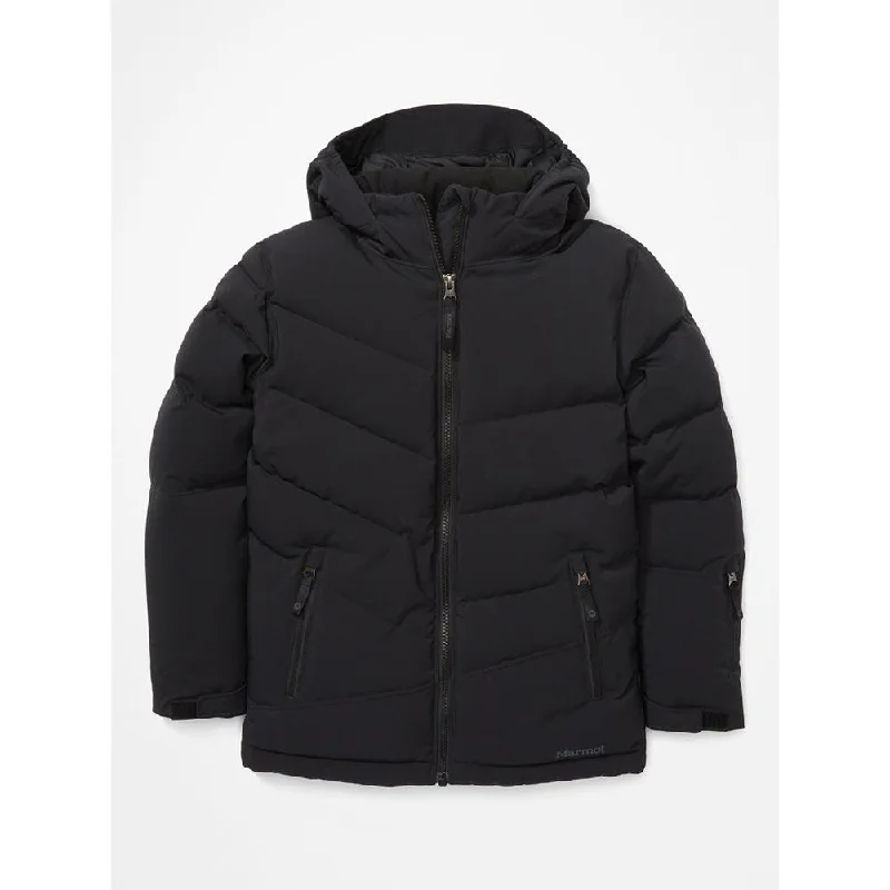 Kids' Sling Shot Jacket Insulated Jacket Fitted Jacket Loose Jacket