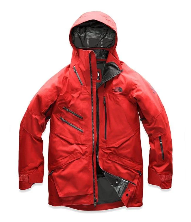 Men's Fuse Brigandine Jacket Oversized Jacket Tailored Jacket Straight Jacket