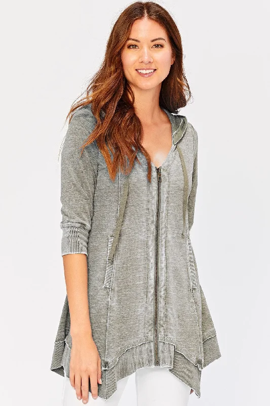 Mercantile Burnout Jacket Embroidered Jacket Appliqued Jacket Beaded Jacket