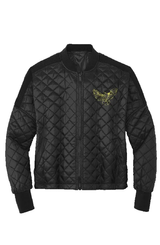 Womens Black Boxy Quilted Jacket-Embroidered Mockingbird Corduroy Jacket Velvet Jacket Brocade Jacket Womens Black Boxy Quilted Jacket-Embroidered Mockingbird Corduroy Jacket Velvet Jacket Brocade Jacket
