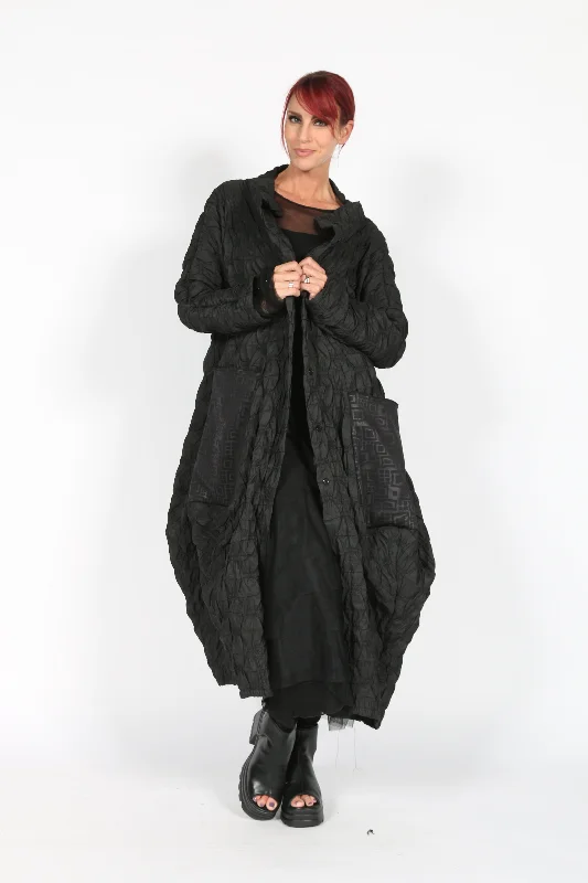 Noj533 Jacket Print Jacket Jacquard Jacket Patchwork Jacket