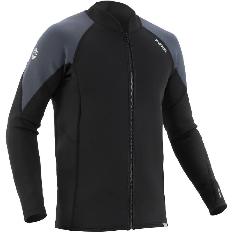 NRS Men's Ignitor Jacket (Closeout) Mesh Jacket Canvas Jacket Denim Jacket