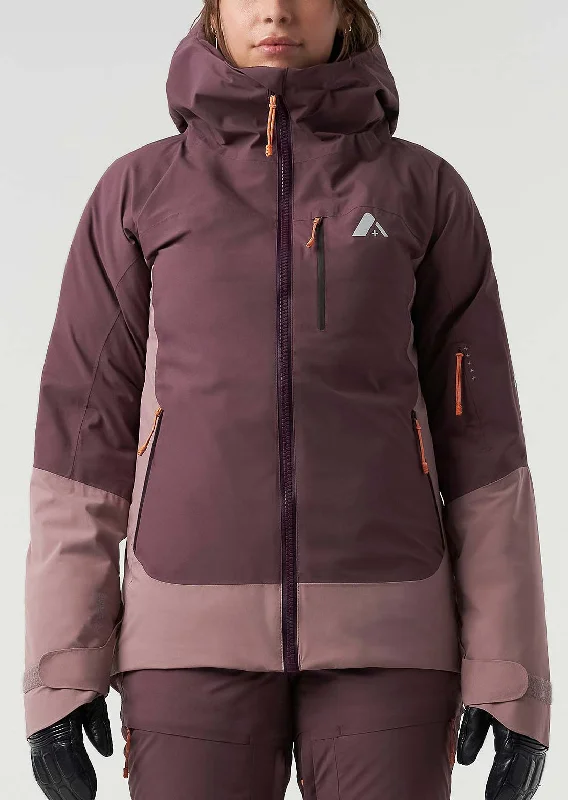 Dark Plum