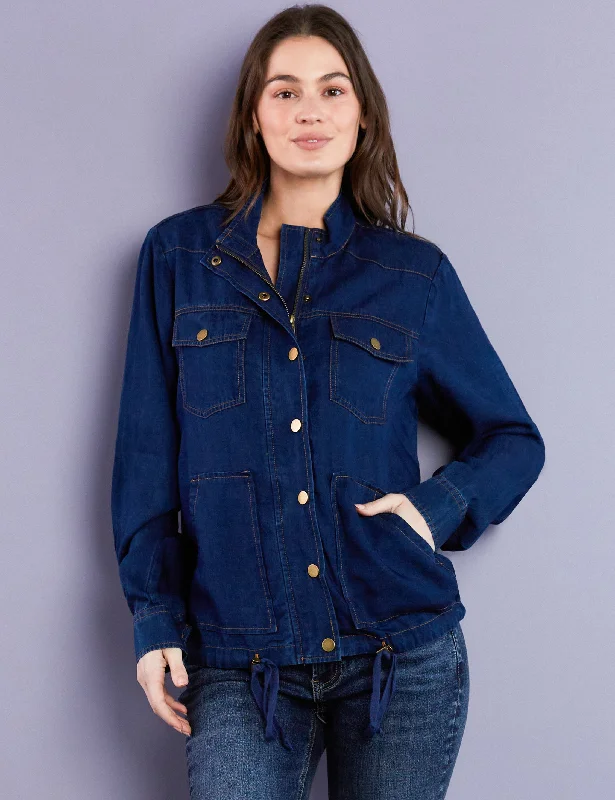 Raw Denim