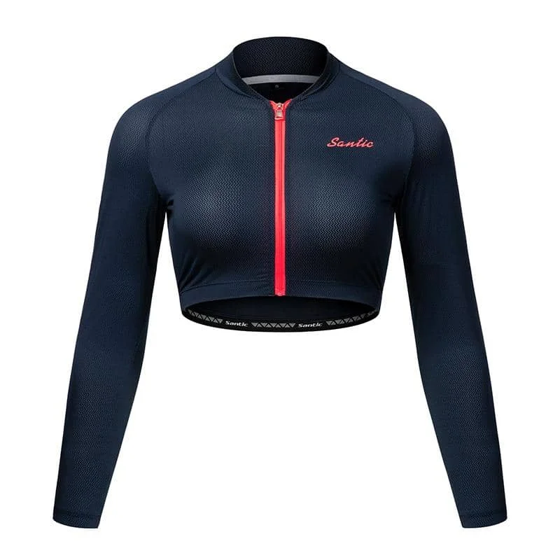 Santic Koy Women Spring Summer Jacket One-Shoulder Jacket Off-the-Shoulder Jacket Asymmetrical Jacket Santic Koy Women Spring Summer Jacket One-Shoulder Jacket Off-the-Shoulder Jacket Asymmetrical Jacket