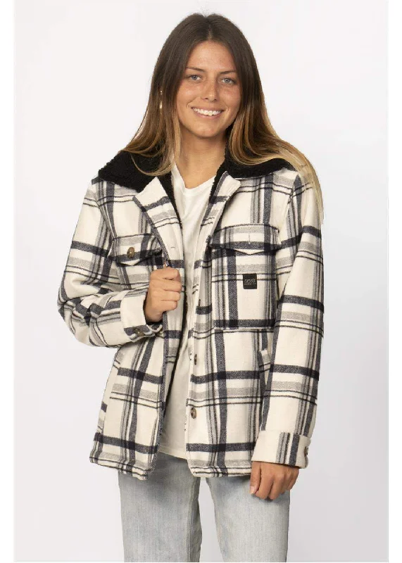 Sisstrevolution Lowey Oversized Jacket - dark naval Nylon Jacket Polyester Jacket Spandex Jacket Sisstrevolution Lowey Oversized Jacket - dark naval Nylon Jacket Polyester Jacket Spandex Jacket