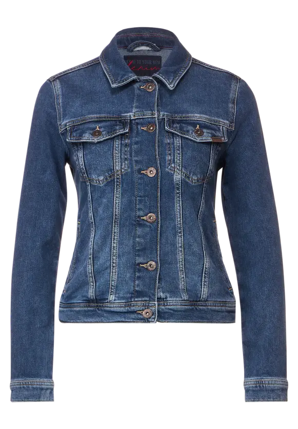 Denim
