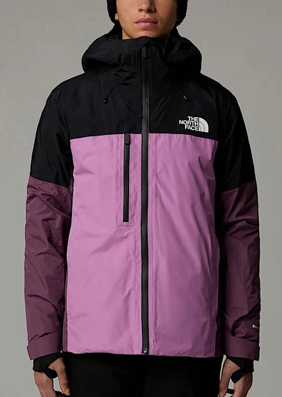 The North Face Women's Dawnstrike GTX Insulated Jacket Denim Jacket Leather Jacket Suede Jacket The North Face Women's Dawnstrike GTX Insulated Jacket Denim Jacket Leather Jacket Suede Jacket
