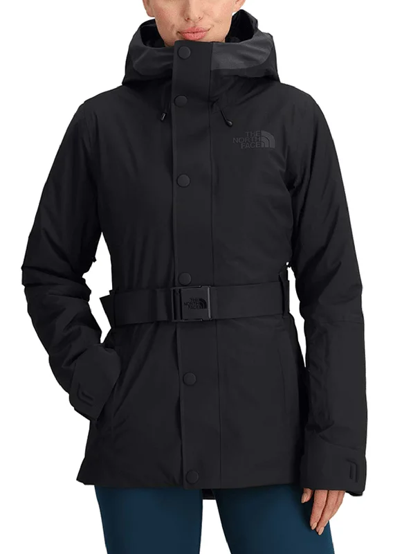The North Face Women's Genepi Triclimate Jacket Lace Jacket Ribbed Jacket Sequined Jacket The North Face Women's Genepi Triclimate Jacket Lace Jacket Ribbed Jacket Sequined Jacket