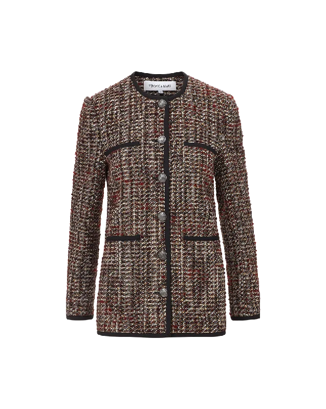 Grey Multi