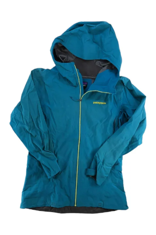 Women's Descensionist Jacket Rayon Fabric Velvet Fabric Corduroy Fabric
