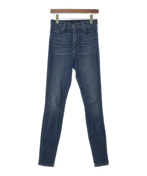 J BRAND Jeans Elegant Raw Hem Jeans