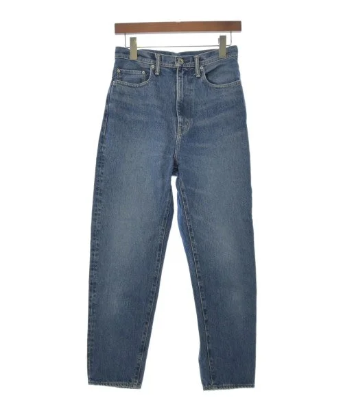UNITED ARROWS Jeans Comfortable Stretch Fit Jeans
