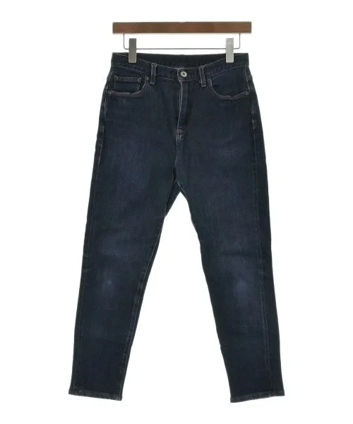 URBAN RESEARCH DOORS Jeans Cozy Relaxed Fit Jeans