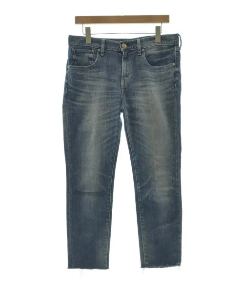 RED CARD Jeans Chic Rolled Cuff Denim Jeans
