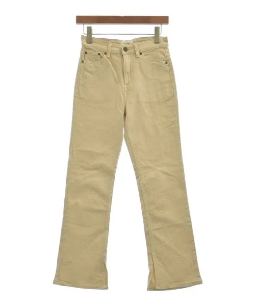 Mila Owen Jeans Trendy Low-Rise Slim Jeans