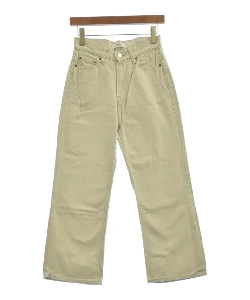 Mila Owen Jeans Stylish Acid-Wash Jeans