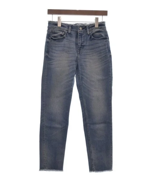Healthy DENIM Jeans Chic Vintage-Inspired Denim Jeans