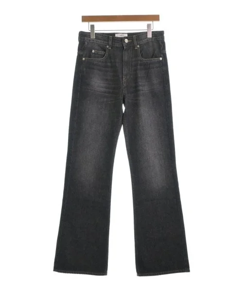 ISABEL MARANT ETOILE Jeans Stylish High-Waist Jeans