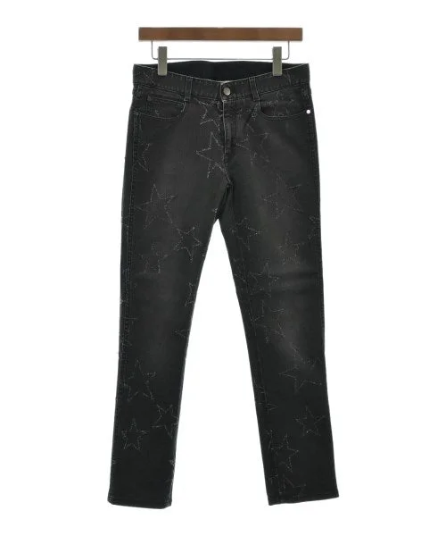 STELLA McCARTNEY Jeans Cozy Relaxed Fit Denim Jeans