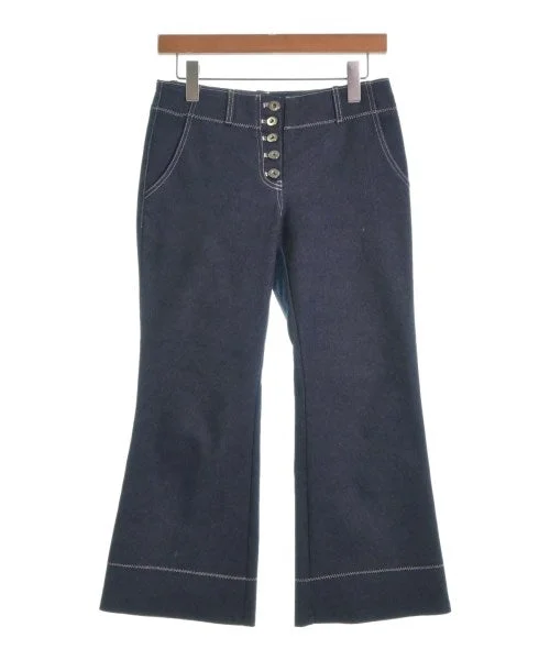 KINDERSALMON SEOUL Jeans Fashionable Relaxed Fit Denim