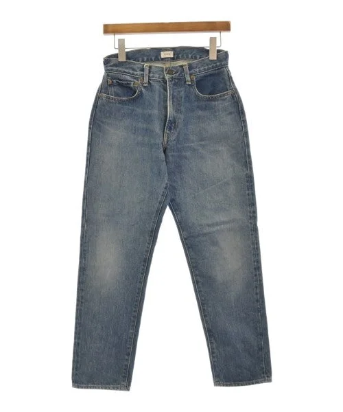 CIOTA Jeans Trendy Skinny High-Waist Jeans