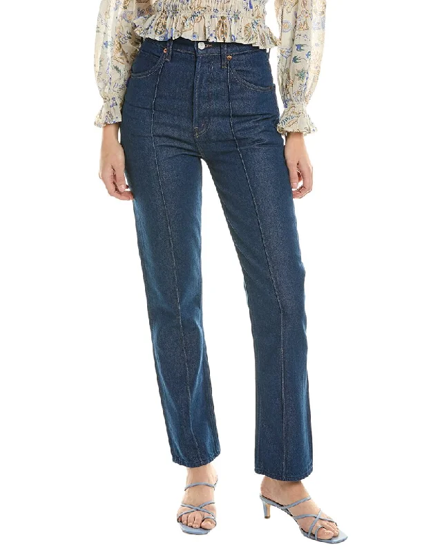 Mother Denim The Pin Up Tippy Top Sweet Tooth Clean Your Plate Jean Cozy Wide-Legged Jeans Mother Denim The Pin Up Tippy Top Sweet Tooth Clean Your Plate Jean Cozy Wide-Legged Jeans