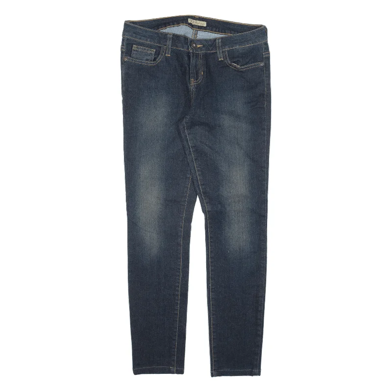 GUESS Jeans Blue Denim Slim Skinny Womens W29 L27 Elegant Bootcut Fit Jeans