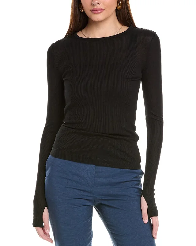 Hugo Boss Eticket Sweater Handmade Hand-knitted Hand-woven