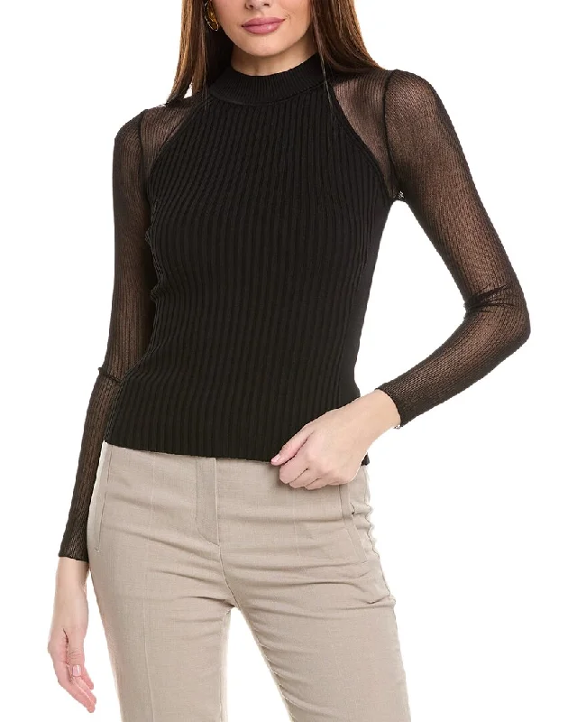 HUGO Hugo Boss Stassi Sweater Lightweight Heavyweight Midweight