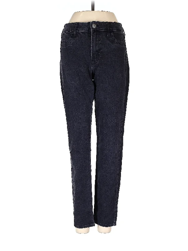 Jeans Comfortable Jogger Style Jeans