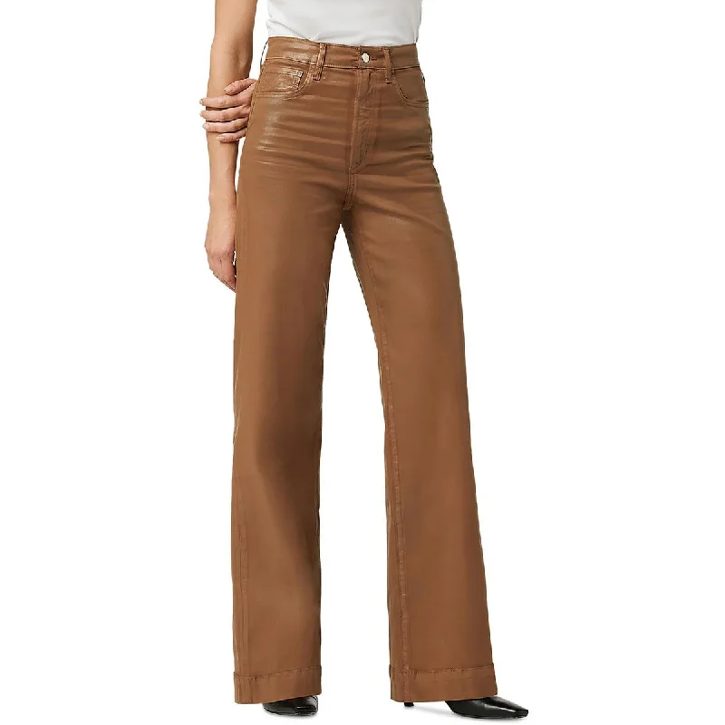 Leather Brown