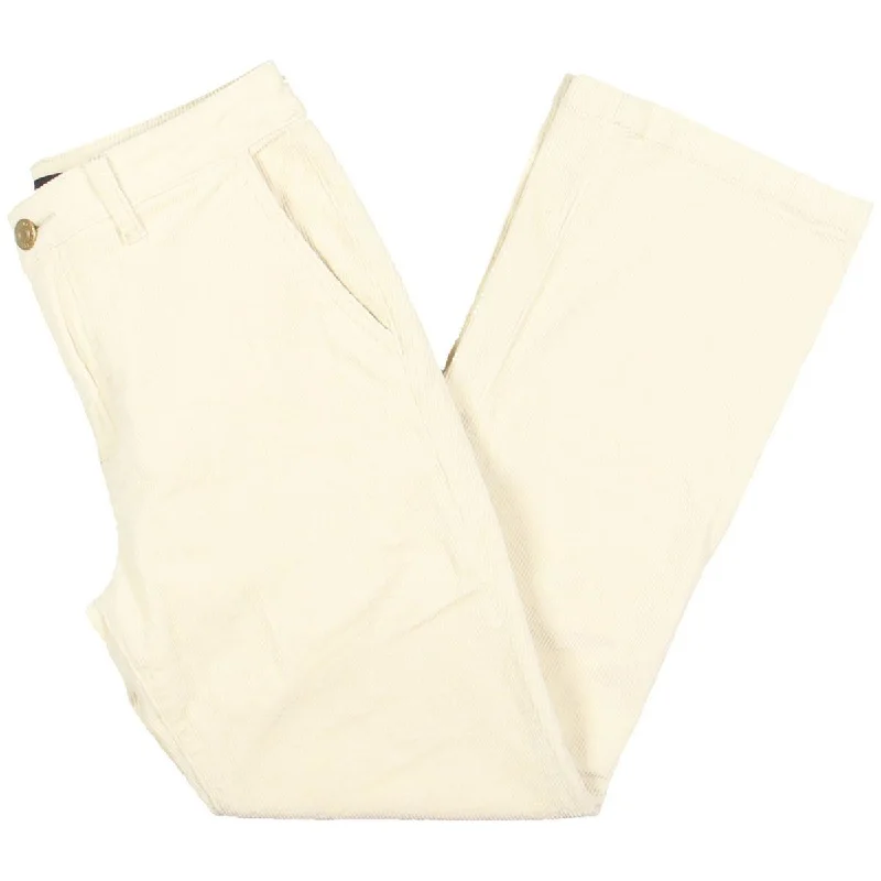 Kut From The Kloth Womens Corduroy High Rise Bootcut Jeans Stylish Relaxed Fit Skinny Jeans Kut From The Kloth Womens Corduroy High Rise Bootcut Jeans Stylish Relaxed Fit Skinny Jeans
