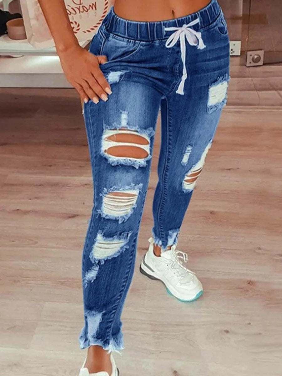 Dark Blue