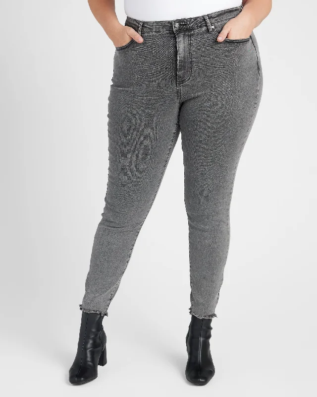 Grey 30"