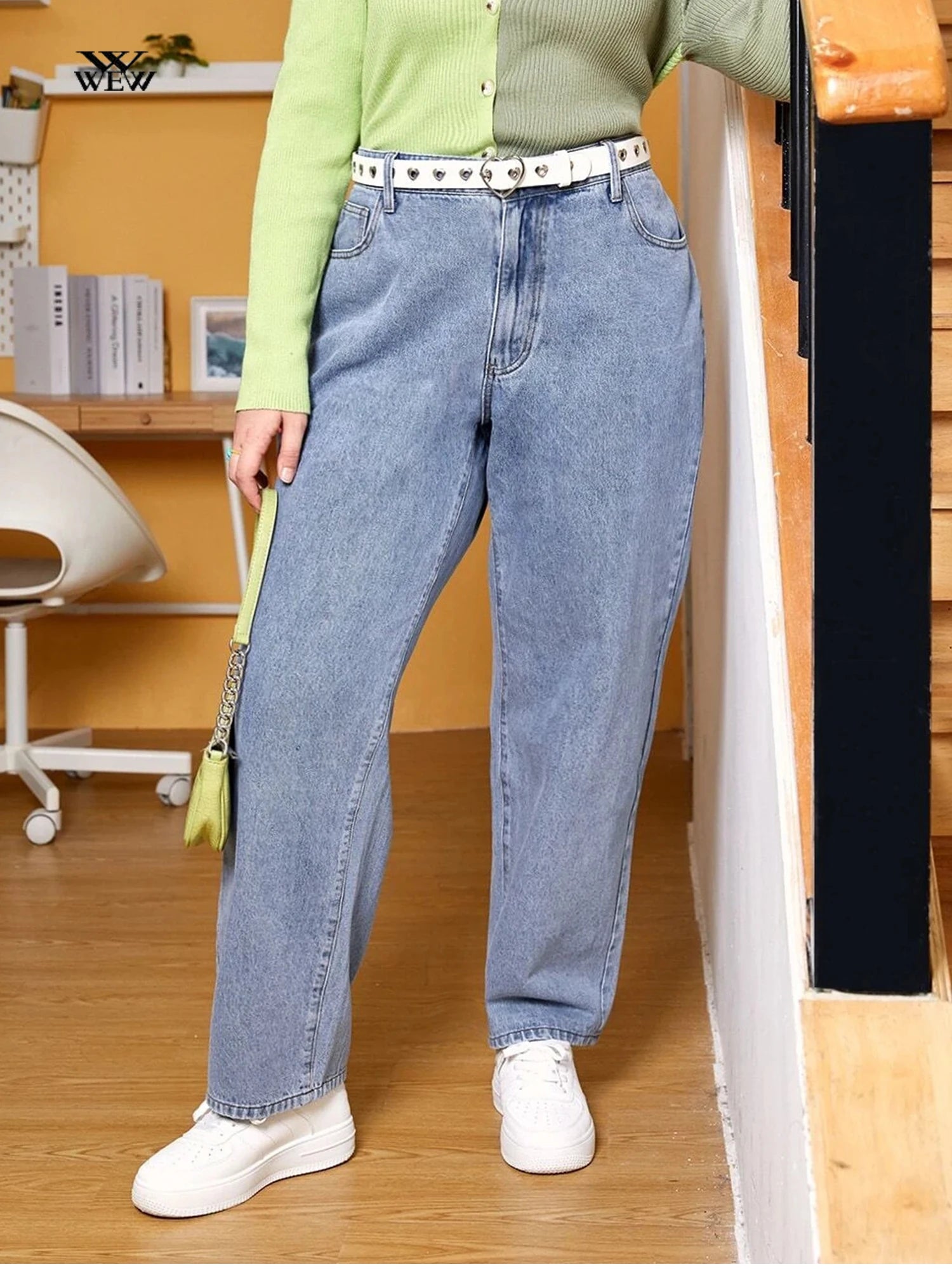 Plus Size Jeans for Women Stretchy High Waisted Jeans 7XL Loose Boyfriend Jean Cozy Tencel Blend Denim Jeans Plus Size Jeans for Women Stretchy High Waisted Jeans 7XL Loose Boyfriend Jean Cozy Tencel Blend Denim Jeans